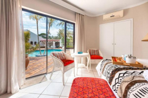 Lalaria Ocean Villa Suite 4